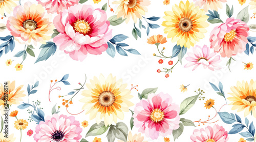 Every Flower Begins As A Small Hope Hidden Beneath The Soil Of Patience