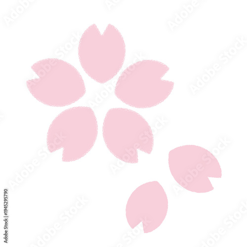 Wallpaper Mural 桜 Torontodigital.ca