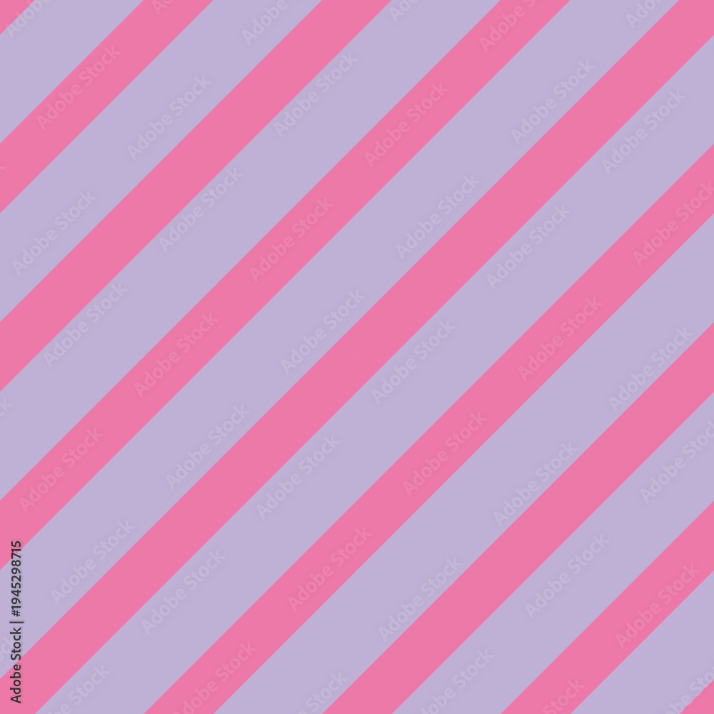 Obraz premium Pink stripe seamless vector pattern or background wallpaper