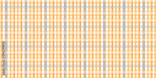 Background of Seamless Plaid Pattern