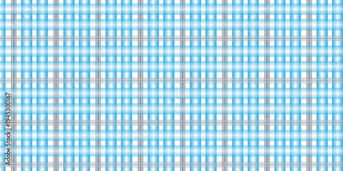 Background of Seamless Plaid Pattern