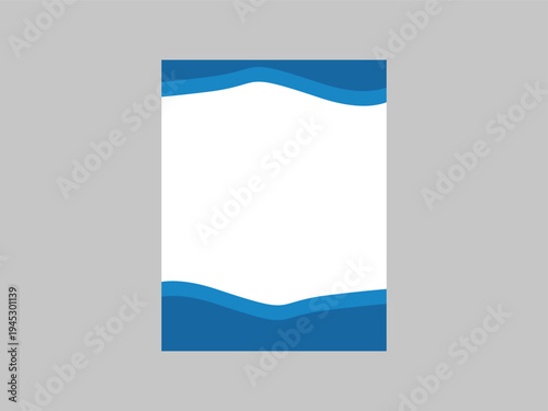 Free Download blue business card template - GFXLoad