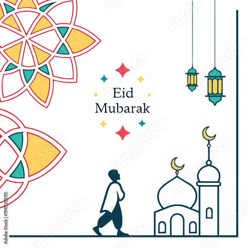 vector illustration of a set of icons for design