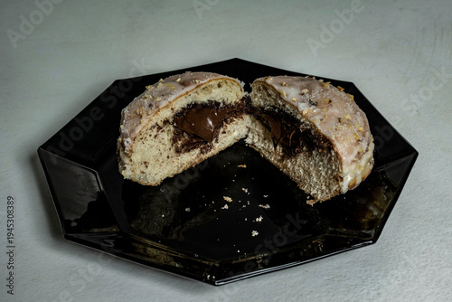 Berliner essen süss kuchen dessert schokolade