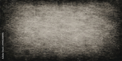Dark grunge textured vintage wall background