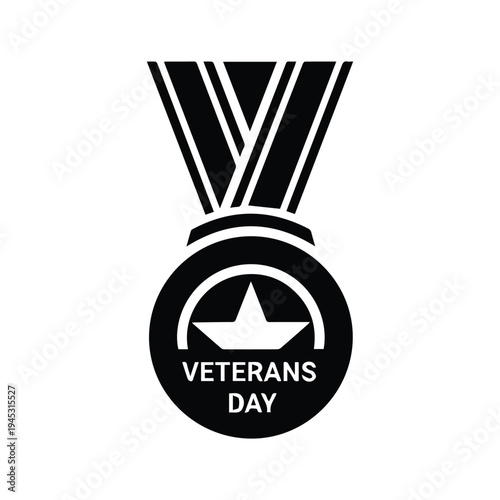 Statue of Liberty Silhouette: Iconic Symbol of Freedom and America, Holding Torch Aloft Against White Background