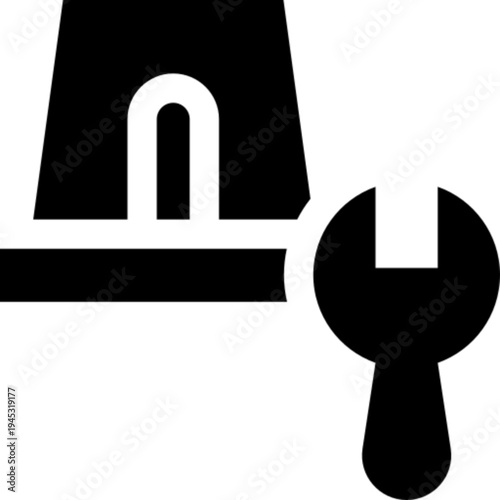 Alarm Clock Wake Up Time Morning Alert Icon