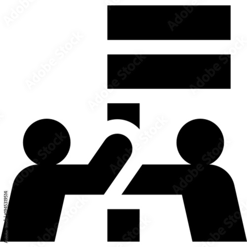 Army Holding Flag Military Patriotism Icon