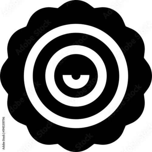 Best Friends Friendship Bond Icon