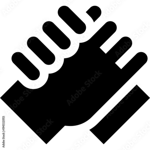 Brother Man Person Icon