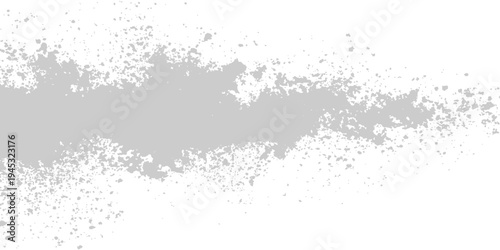 A monochromatic powder explosion in motion, featuring a textured stream of fine particles, artistic effect.