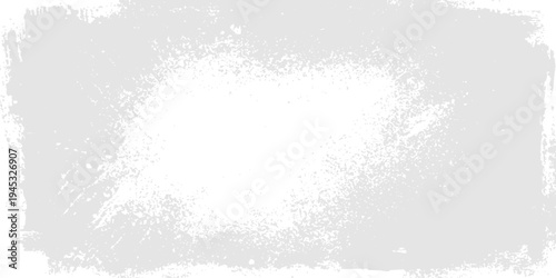A Textured Abstract Gray Background 