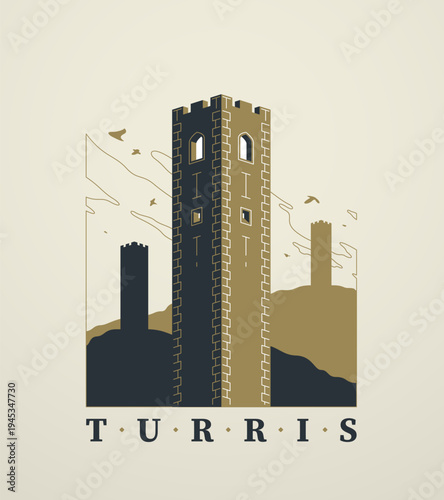 Shield emblem representing protection, trust and stability, designed for security focused brands, illustrations and systems built on reliability and control.