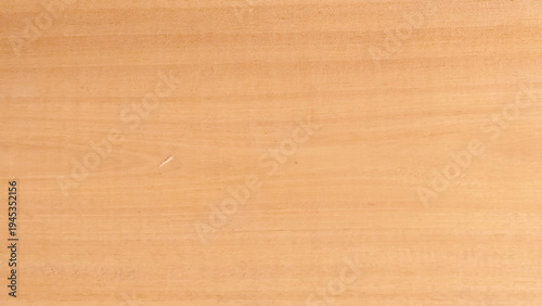 High-resolution brown wood texture with horizontal grain pattern. Ideal for backgrounds, furniture design. 