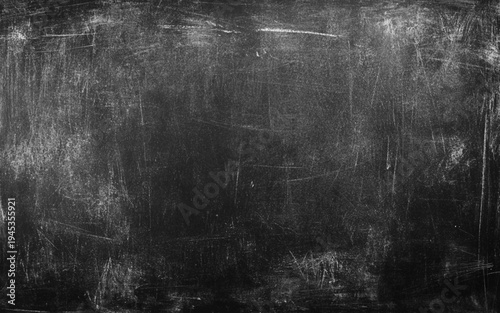 Empty Black Chalkboard. black board texture chalkboard background slate