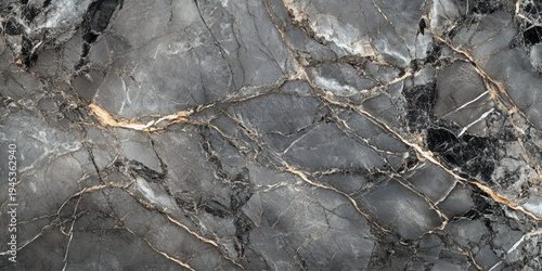 white wall with cracks, abstract background or texture Rustic marble texture, marble natural Grey texture background