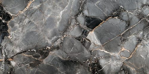 white wall with cracks, abstract background or texture Rustic marble texture, marble natural Grey texture background