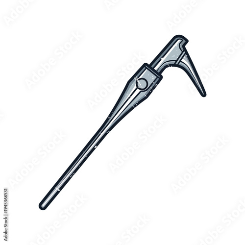 Medical Otoscope Tool