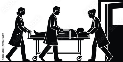 Fitness workout gym icons set, dumbbell, treadmill, exercise bike, yoga mat, stopwatch, training equipment vector illustration