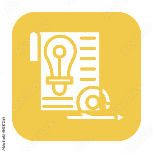 Scrum Artifacts Vector Icon
