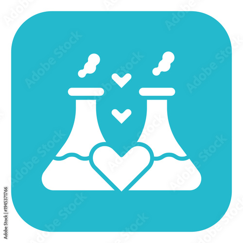 Chemistry Vector Icon