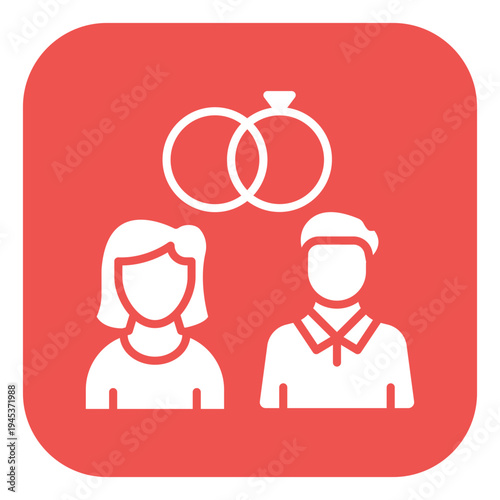 Match Maker Vector Icon