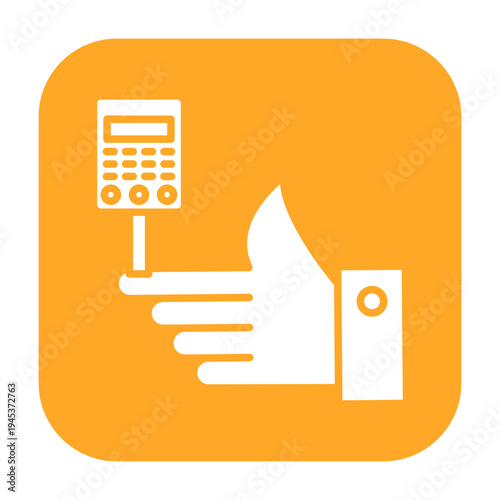 Diabetes Vector Icon