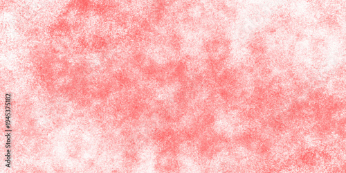 Abstract luxury art red grunge watercolor texture with powder explosion of modern minimalist artwork design, modern design with grunge and marbled cloudy design, distressed holiday paper background. 