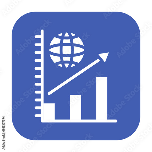 Accelerator Program Vector Icon