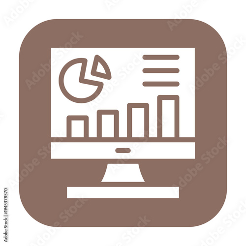 Access Logs Vector Icon