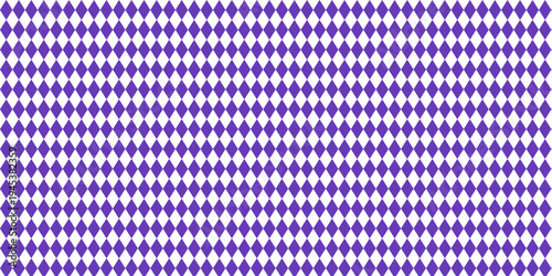 Purple diamond. diamond pattern. diamond pattern background. diamond background. Seamless pattern. for backdrop, decoration, Gift wrapping. vector design template
