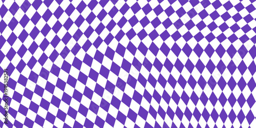 Purple diamond. diamond pattern. diamond pattern background. diamond background. Seamless pattern. for backdrop, decoration, Gift wrapping. vector design template