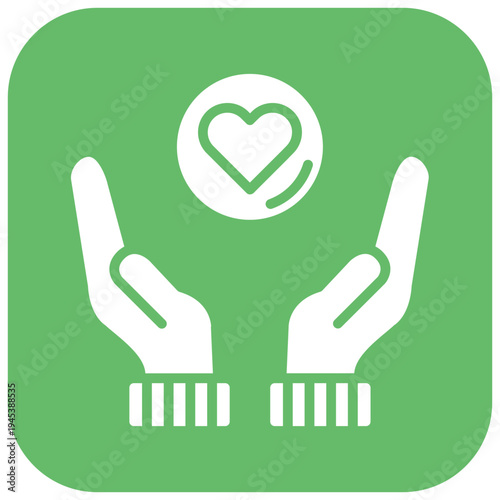 Empathy Vector Icon