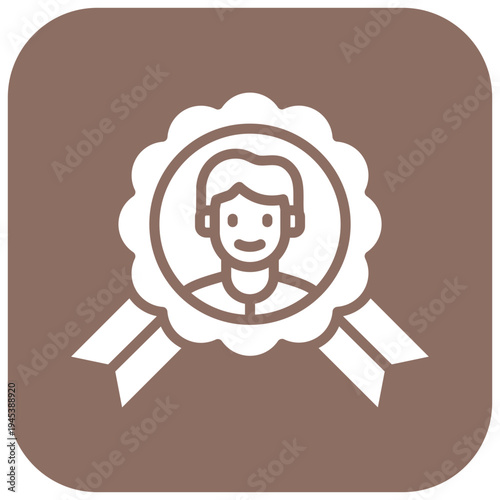 Loyalty Vector Icon