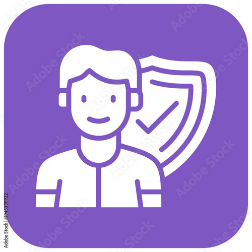 Dependability Vector Icon