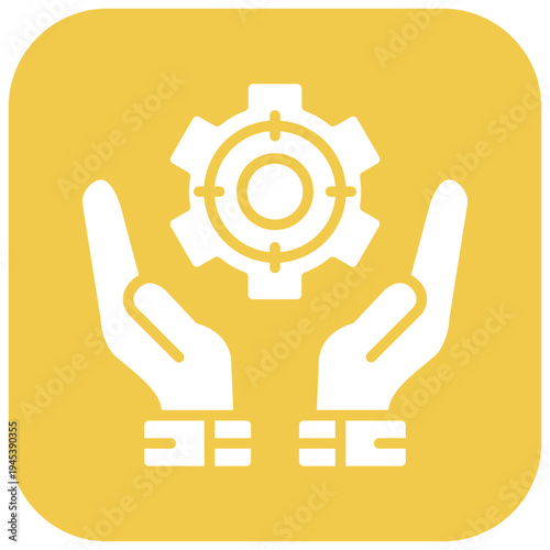 Accuracy Vector Icon