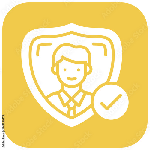 Authenticity Vector Icon