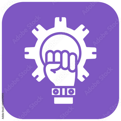 Encouragement Vector Icon