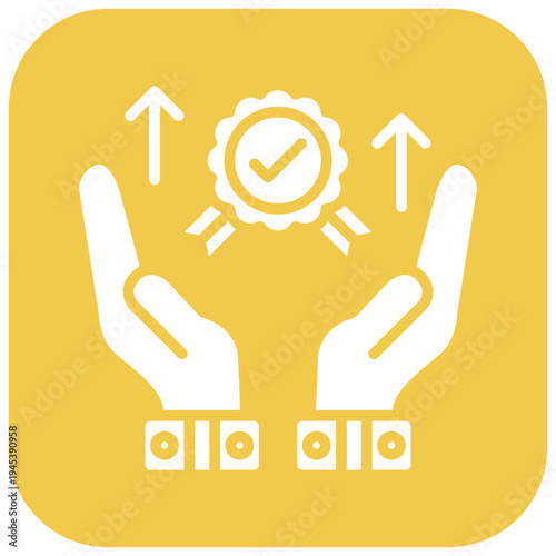 Excellence Vector Icon