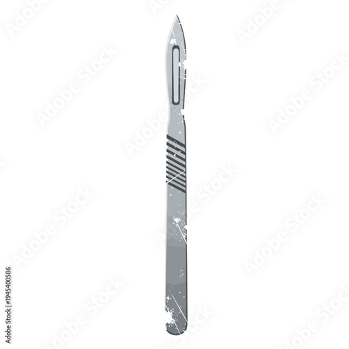 Surgical Scalpel Blade