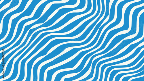 Line19Milk Splash Vector Pattern. Abstract Water Wave Texture. Liquid Melting Drop Shapes. Seamless Milk Backgrounds