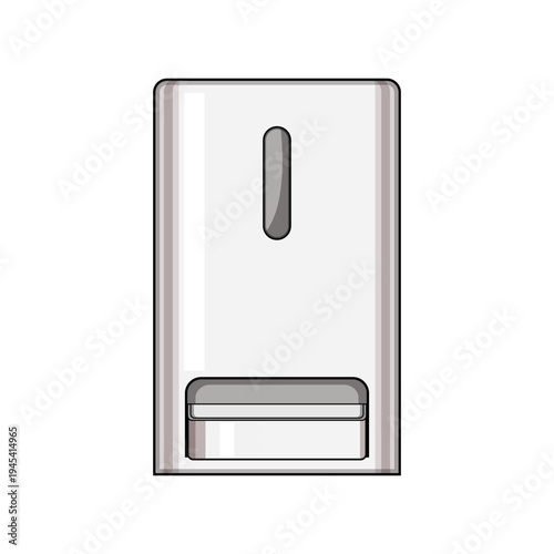 Automatic pet feeder, an electronic device, ensuring convenience and precise portion control for pet owners managing their animal's nutrition and feeding schedule