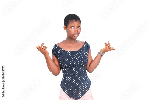 Ignorance and perplexity