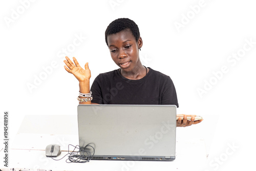 Perplexity and helplessness