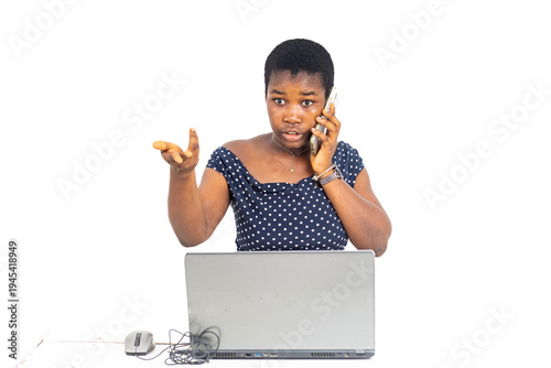 Misunderstanding and questioning