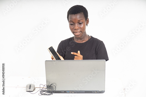 Indication and verification