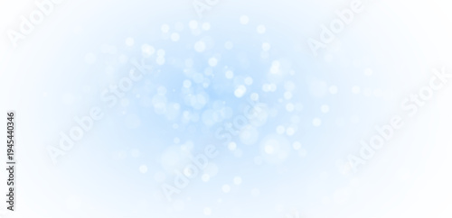 Fantasy blue dust magical sparkle particles glow glitter stardust shine shimmer flare png floating bright abstract background decoration effect.