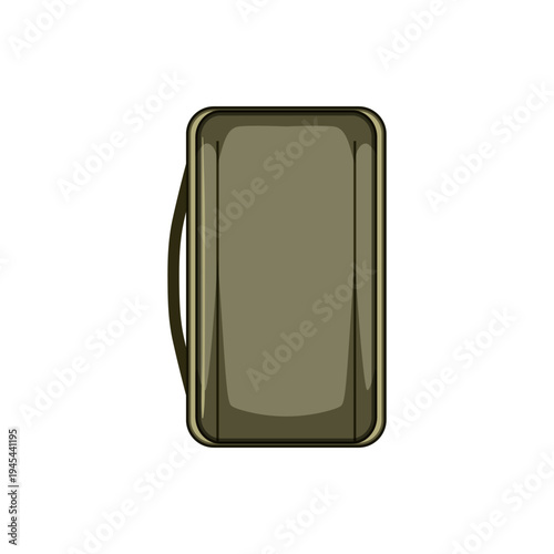 Travel organizer providing a compact and efficient solution for packing various personal belongings and accessories, ensuring a well organized and convenient experience during trips and vacations