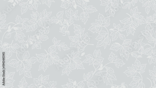 White Texture Background with Speckled Pattern.