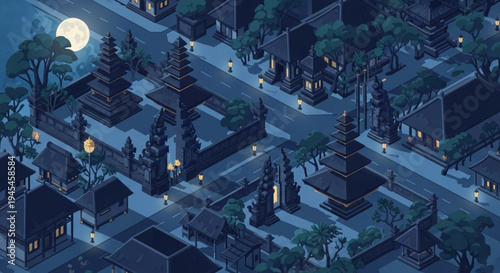 Secure and robust digital data storage concept, illustrating efficient information flow and advanced cloud infrastructure for modern data management solutions